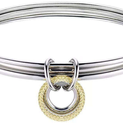 Morellato Essenza Rhodium Plated SAGX10 Womens Bracelet