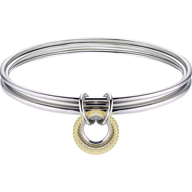Morellato Essenza Rhodium Plated SAGX10 Womens Bracelet