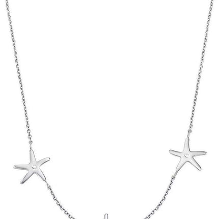 Morellato Tenerezze Stainless Steel SAGZ04 Womens Necklace