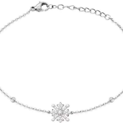 Morellato Pura Sterling Silver SAHK11 Womens Bracelet