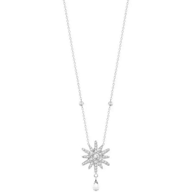 Morellato 1930 Sterling Silver SAHA03 Womens Necklace
