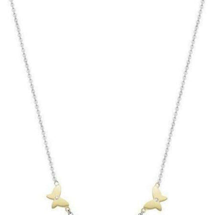 Morellato Insieme Stainless Steel SAHM02 Womens Necklace