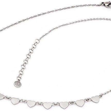 Morellato Insieme Stainless Steel SAHM03 Womens Necklace