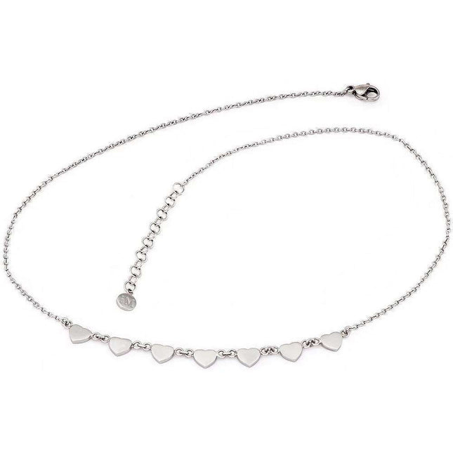 Morellato Insieme Stainless Steel SAHM03 Womens Necklace