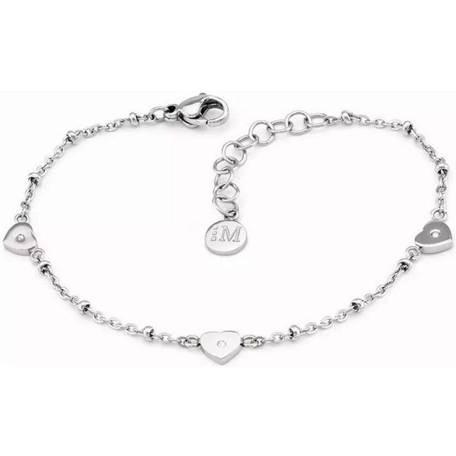 Morellato Insieme Stainless Steel SAHM13 Womens Bracelet