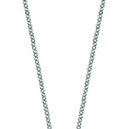 Morellato Tesori Sterling Silver SAIW37 Womens Necklace