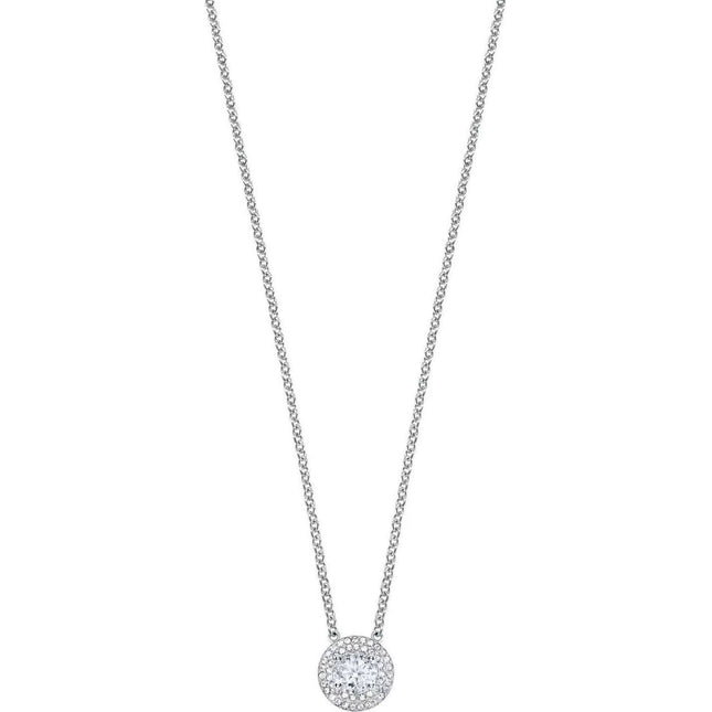 Morellato Tesori Sterling Silver SAIW64 Womens Necklace