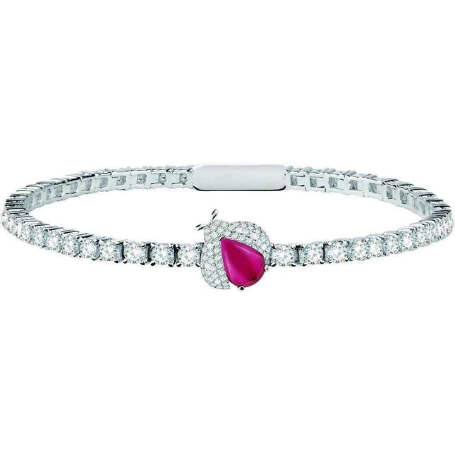 Morellato Tesori Sterling Silver SAIW66 Womens Bracelet