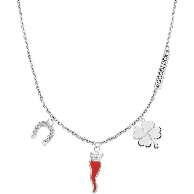 Morellato Enjoy Stainless Steel SAIY01 Womens Necklace