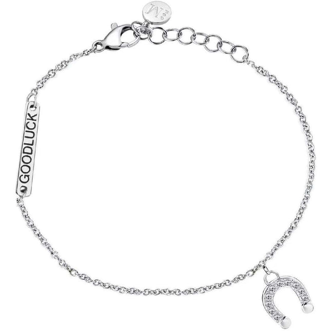 Morellato Enjoy Stainless Steel SAIY08 Womens Bracelet