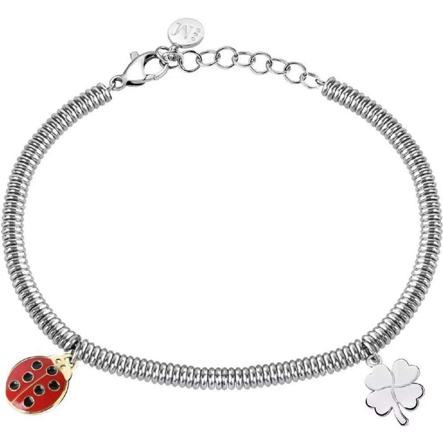 Morellato Enjoy Stainless Steel SAIY09 Womens Bracelet