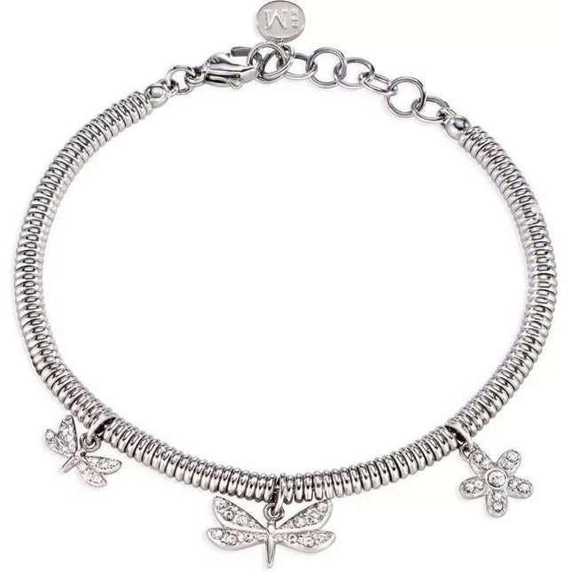 Morellato Ninfa Stainless Steel SAJA10 Womens Bracelet