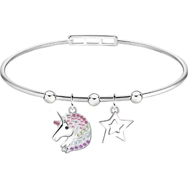 Morellato Enjoy Stainless Steel SAJE05 Womens Bracelet