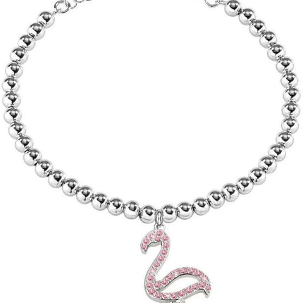 Morellato Enjoy Stainless Steel SAJE24 Womens Bracelet