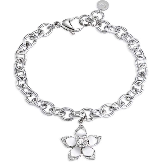 Morellato Petali Stainless Steel SAJR09 Womens Bracelet