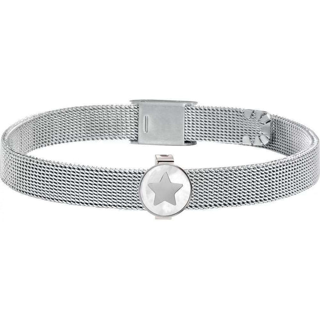 Morellato Sensazioni Stainless Steel SAJT61 Womens Bracelet