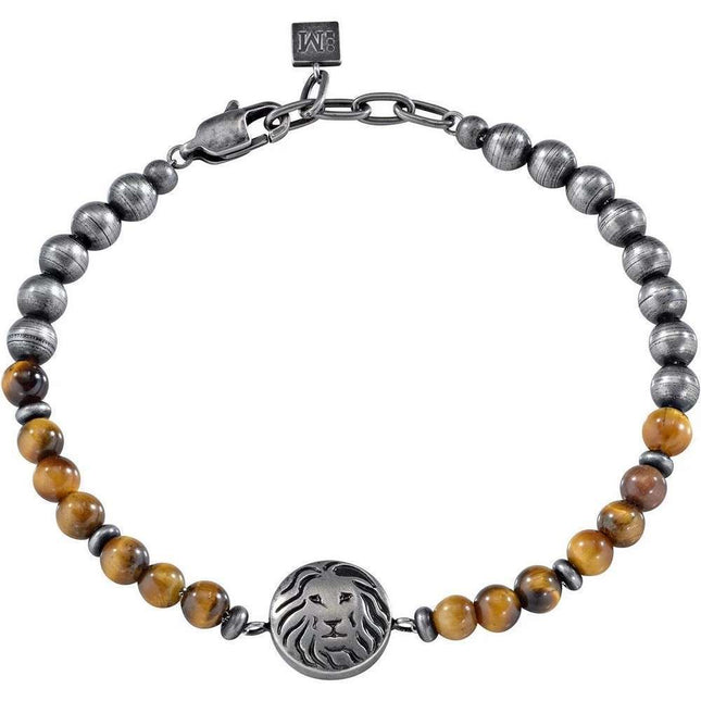 Morellato Nobile Stainless Steel SAKB15 Men's Bracelet