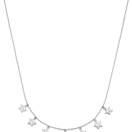 Morellato Cosmo Stainless Steel SAKI05 Womens Necklace