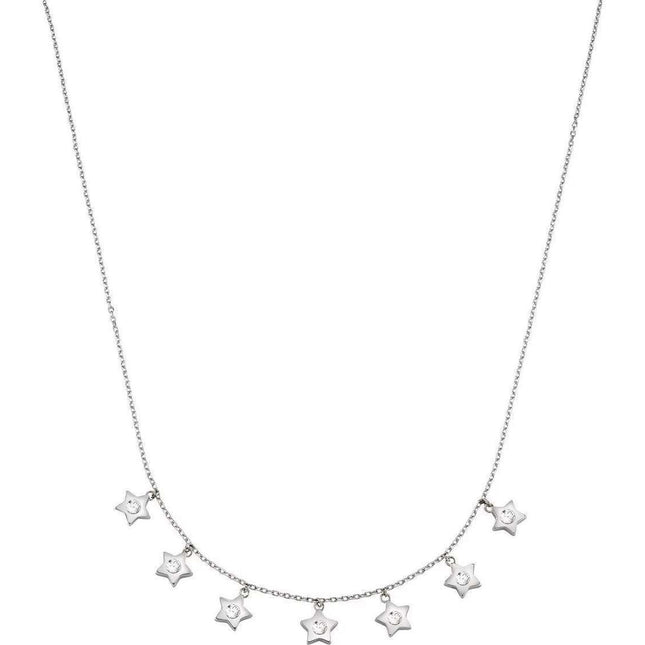 Morellato Cosmo Stainless Steel SAKI05 Womens Necklace