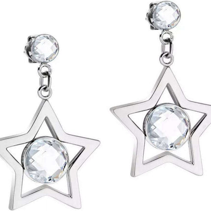 Morellato Cosmo Stainless Steel SAKI11 Womens Earring