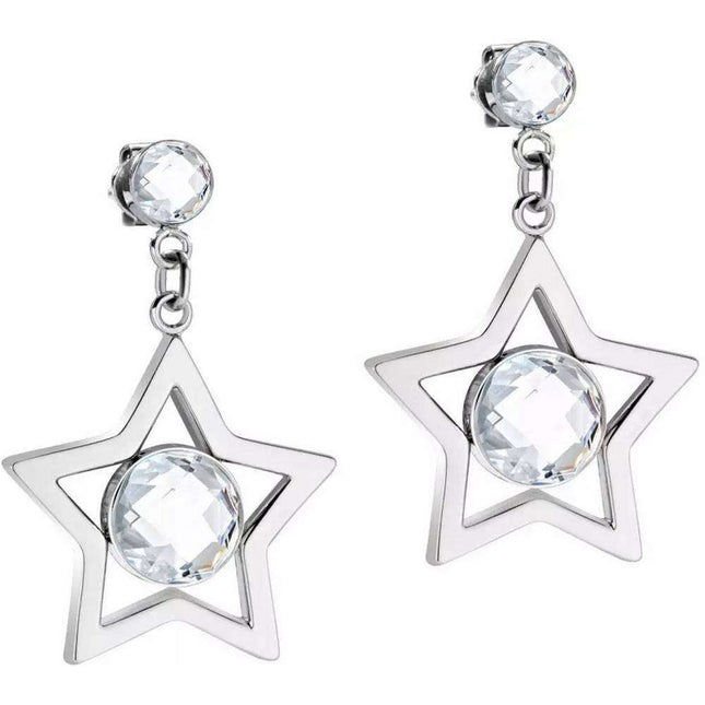 Morellato Cosmo Stainless Steel SAKI11 Womens Earring