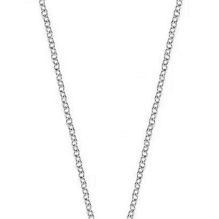 Morellato Gemma Sterling Silver SAKK04 Womens Necklace