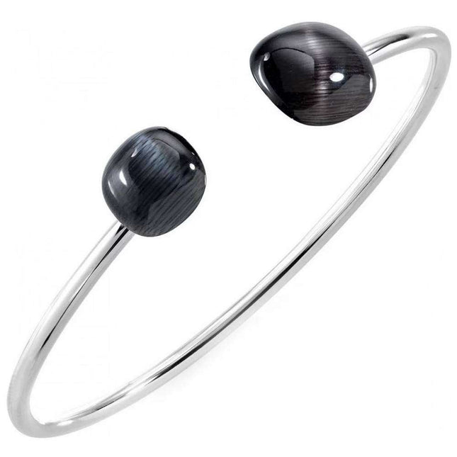 Morellato Tesori Sterling Silver SAIW08014 Womens Ring
