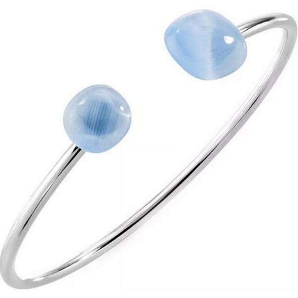 Morellato Gemma Cat Eye Stone SAKK29 Womens Bracelet