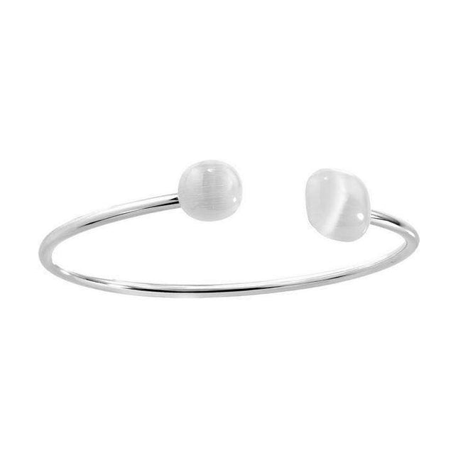 Morellato Gemma Cat Eye Stone SAKK31 Womens Bracelet