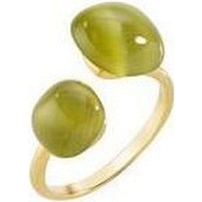 Morellato Gemma Sterling Silver SAKK32018 Womens Ring