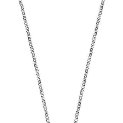 Morellato Gemma Sterling Silver SAKK54 Womens Necklace