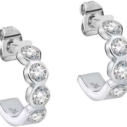Morellato Cerchi Stainless Steel SAKM36 Womens Earring