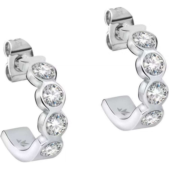 Morellato Cerchi Stainless Steel SAKM36 Womens Earring