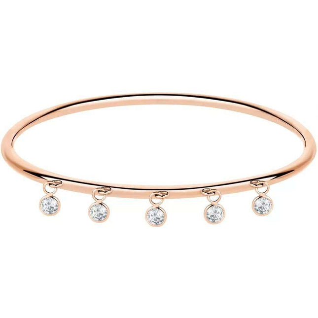Morellato Cerchi Stainless Steel SAKM46 Womens Bracelet