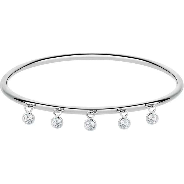 Morellato Cerchi Stainless Steel SAKM47 Womens Bracelet