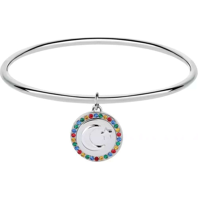 Morellato Cerchi Stainless Steel SAKM50 Womens Bracelet