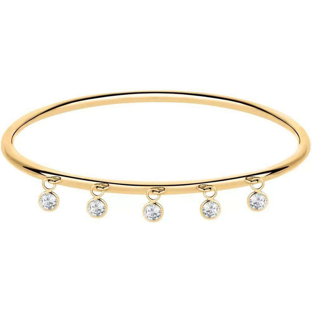 Morellato Cerchi Stainless Steel SAKM56 Womens Bracelet