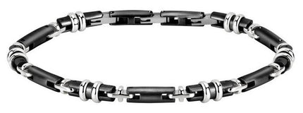 Morellato Motown Stainless Steel SALS39 Mens Bracelet