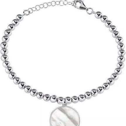 Morellato Perfetta Round Shaped Pendant SALX05 Womens Bracelet