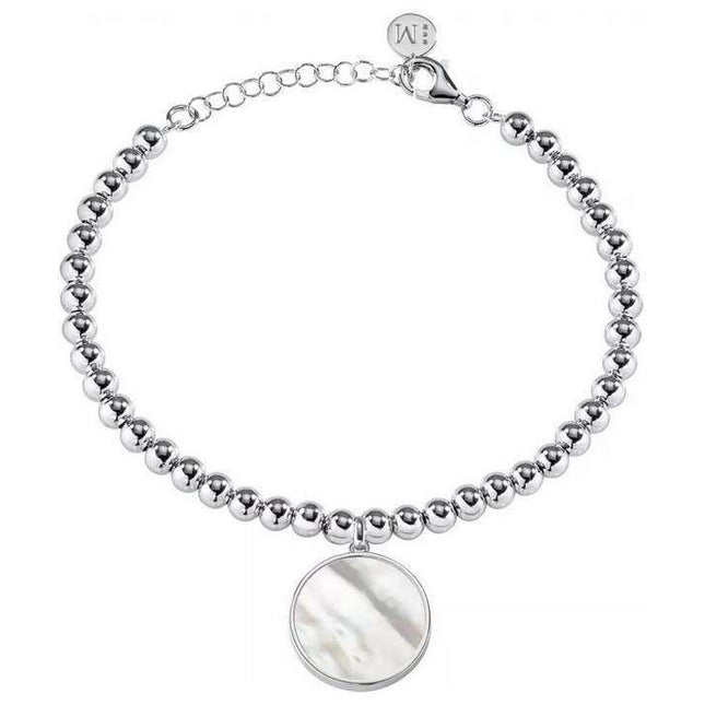 Morellato Perfetta Round Shaped Pendant SALX05 Womens Bracelet