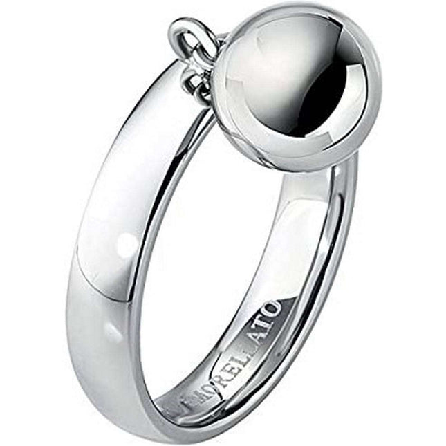 Morellato Boule Stainless Steel SALY11014 Womens Ring