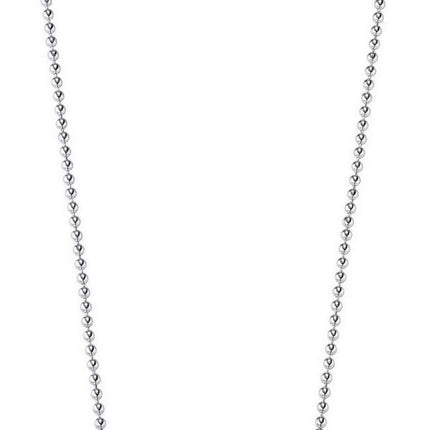 Morellato Boule Stainless Steel SALY15 Womens Necklace