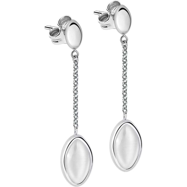 Morellato Profonda Stainless Steel SALZ08 Womens Earring