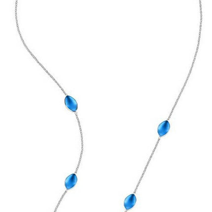 Morellato Profonda Stainless Steel SALZ19 Womens Necklace