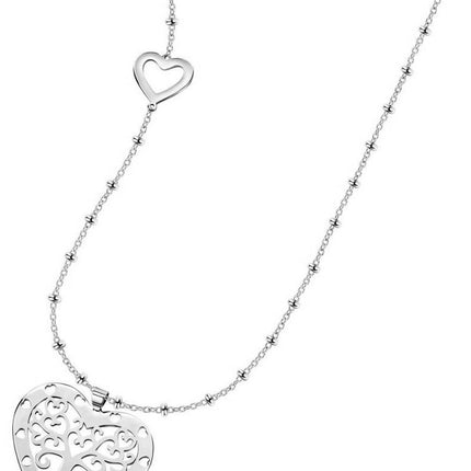 Morellato Talismani Stainless Steel SAQE32 Womens Necklace