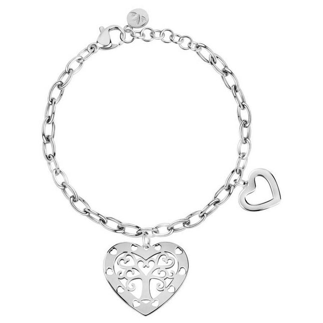 Morellato Talismani Stainless Steel SAQE35 Womens Bracelet