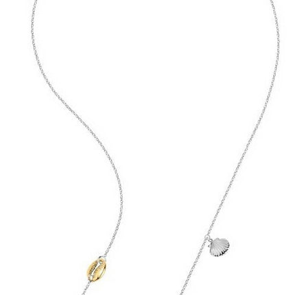 Morellato Gipsy Stainless Steel SAQG08 Womens Bracelet