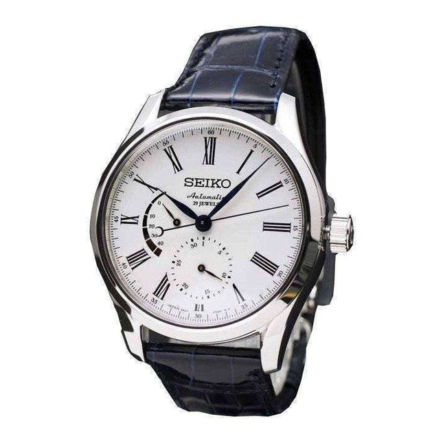 Seiko Automatic Presage 29 Jewels SARW011 Mens Watch