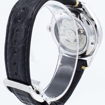 Seiko Presage "Urushi" SARW013 Power Reserve Japan Made Men's Watch