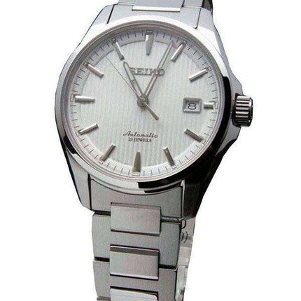 Seiko Automatic Presage 23 Jewels SARX013 Mens Watch